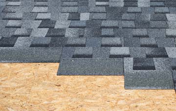 expert Dowlesgreen asphalt roof companies