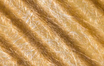 Dowlesgreen fibreglass roof waterproofing