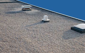 flat roofing Dowlesgreen, Berkshire