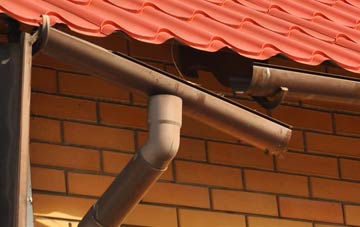Dowlesgreen gutter repair costs