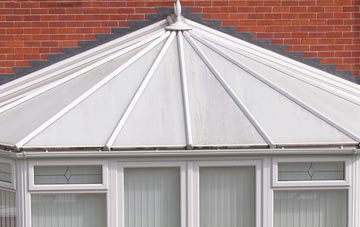 Dowlesgreen polycarbonate conservatory roof repairs