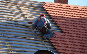 roof tiles Dowlesgreen, Berkshire
