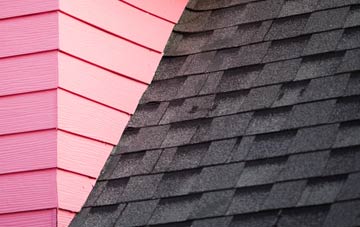 rubber roofing Dowlesgreen, Berkshire